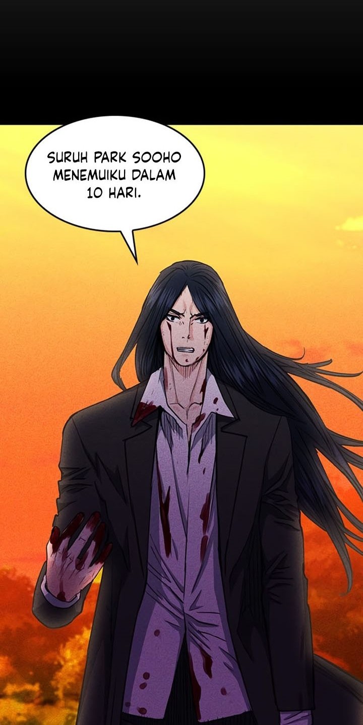 Seoul Station Druid Bab 67 halaman 25