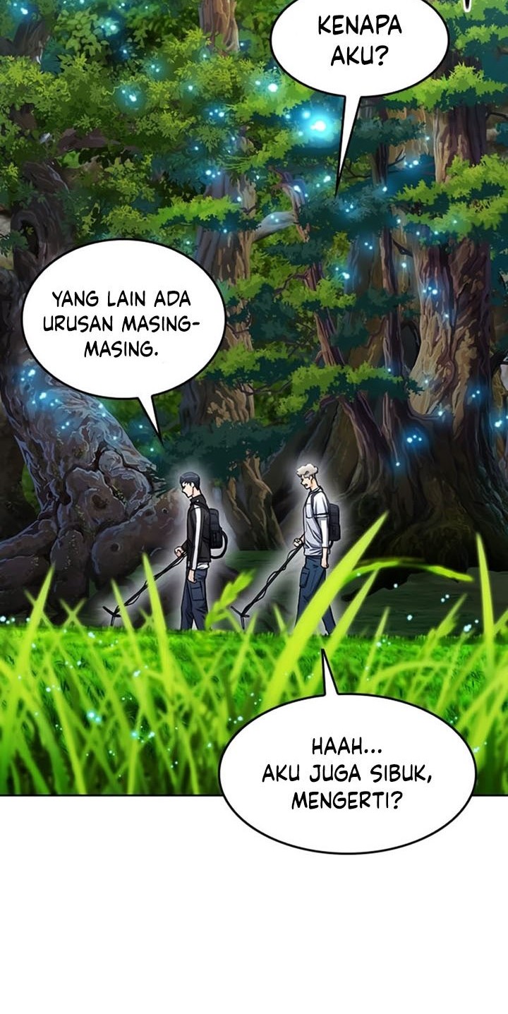 Seoul Station Druid Bab 67 halaman 33