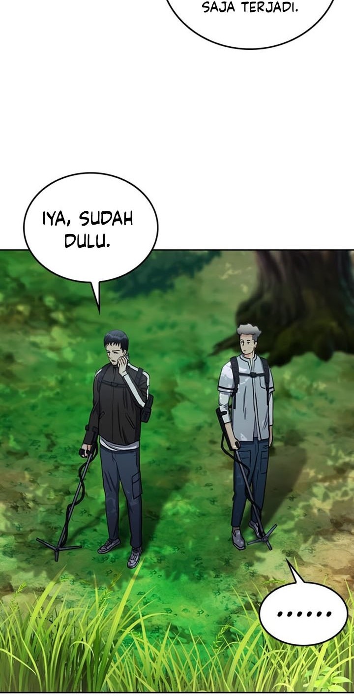 Seoul Station Druid Bab 67 halaman 37