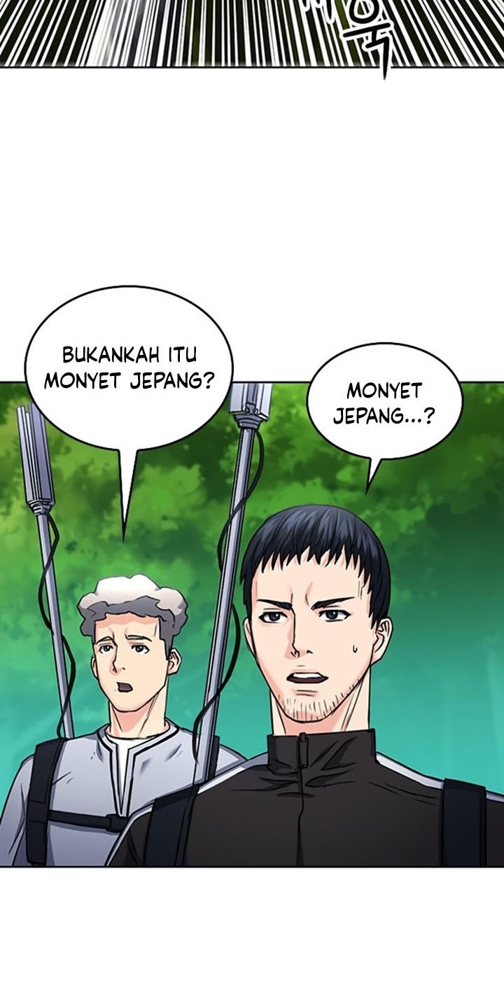 Seoul Station Druid Bab 67 halaman 49