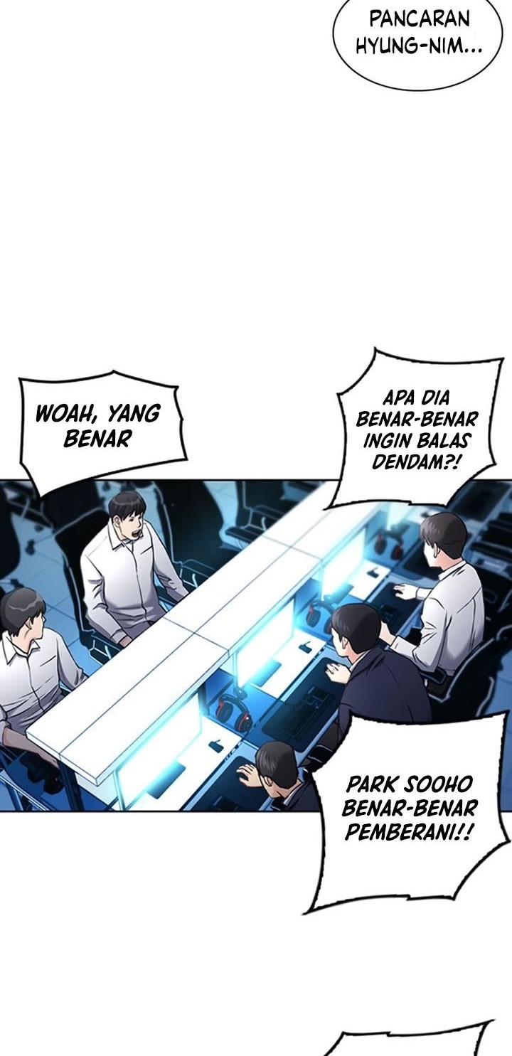 Seoul Station Druid Bab 67 halaman 57