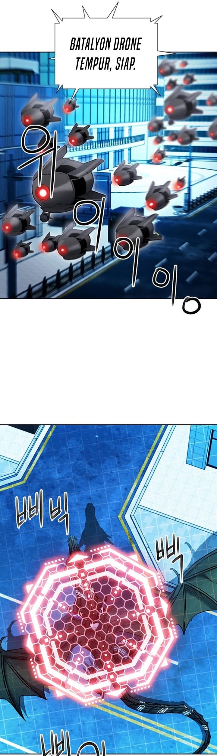 Seoul Station Druid Bab 67 halaman 66