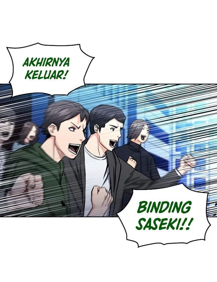 Seoul Station Druid Bab 68 halaman 6