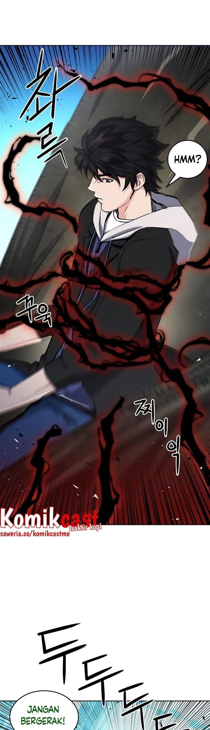 Seoul Station Druid Bab 68 halaman 7