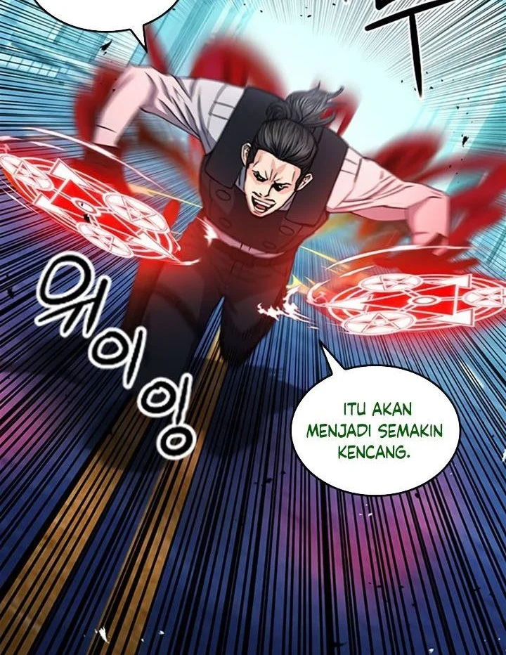 Seoul Station Druid Bab 68 halaman 8