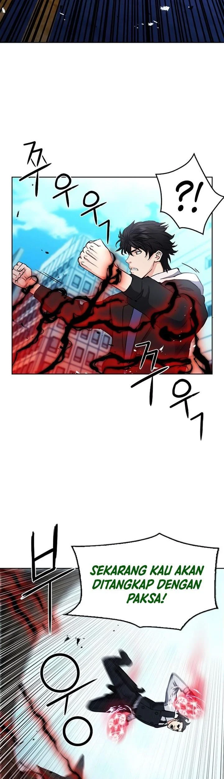 Seoul Station Druid Bab 68 halaman 9