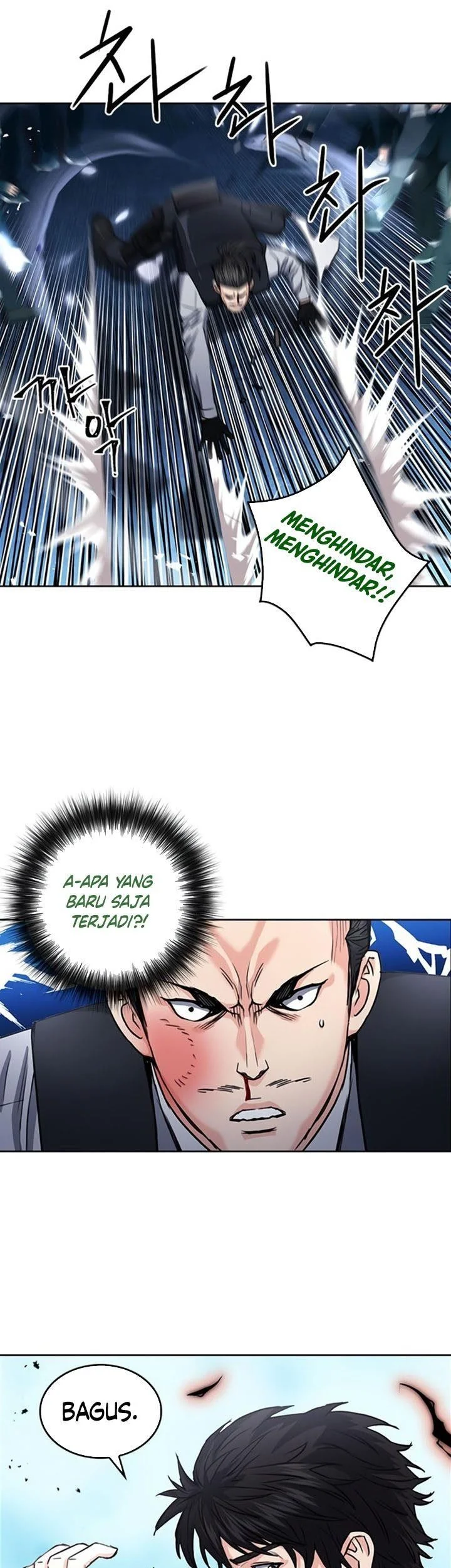 Seoul Station Druid Bab 68 halaman 15