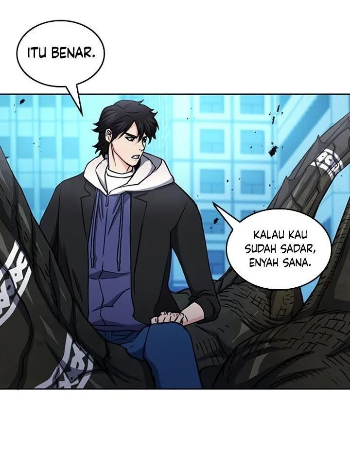 Seoul Station Druid Bab 68 halaman 20