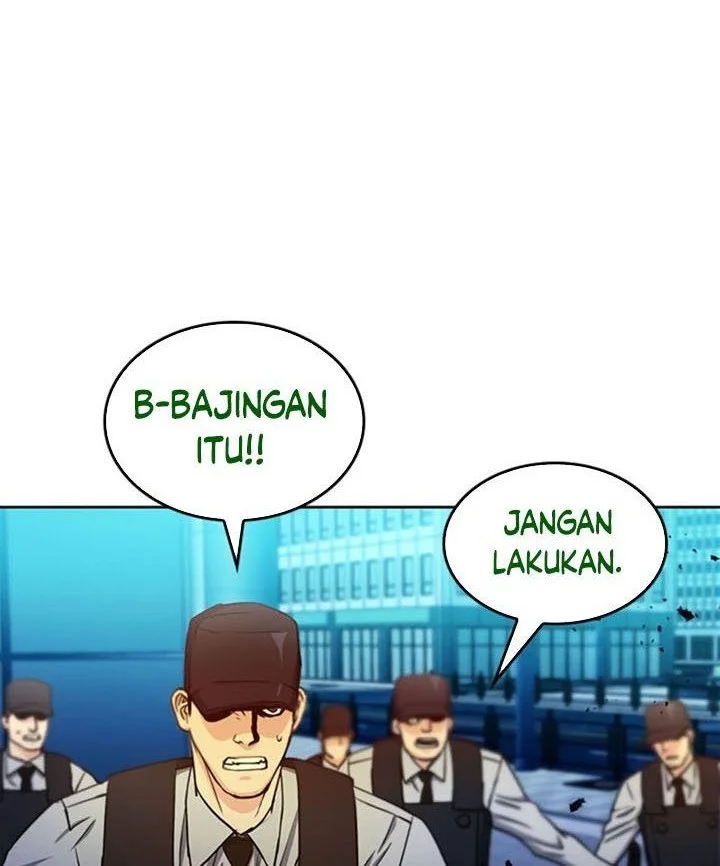 Seoul Station Druid Bab 68 halaman 32