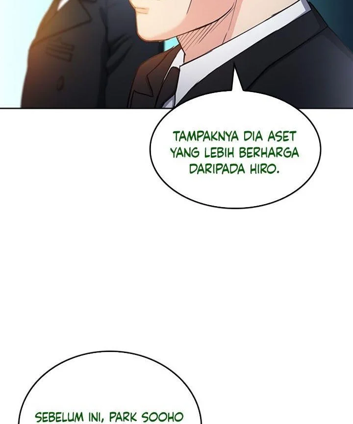 Seoul Station Druid Bab 68 halaman 34