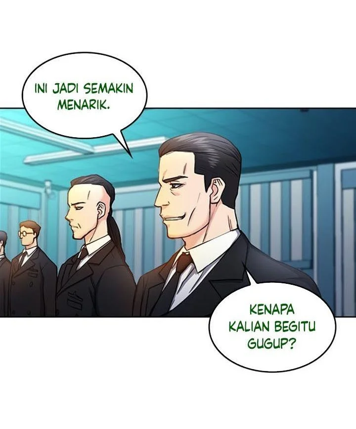 Seoul Station Druid Bab 68 halaman 38