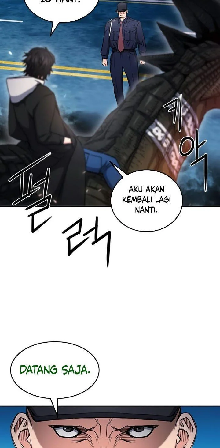 Seoul Station Druid Bab 68 halaman 50