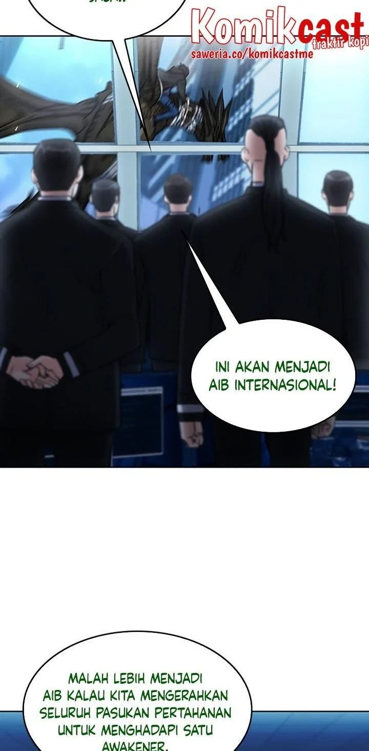 Seoul Station Druid Bab 68 halaman 54