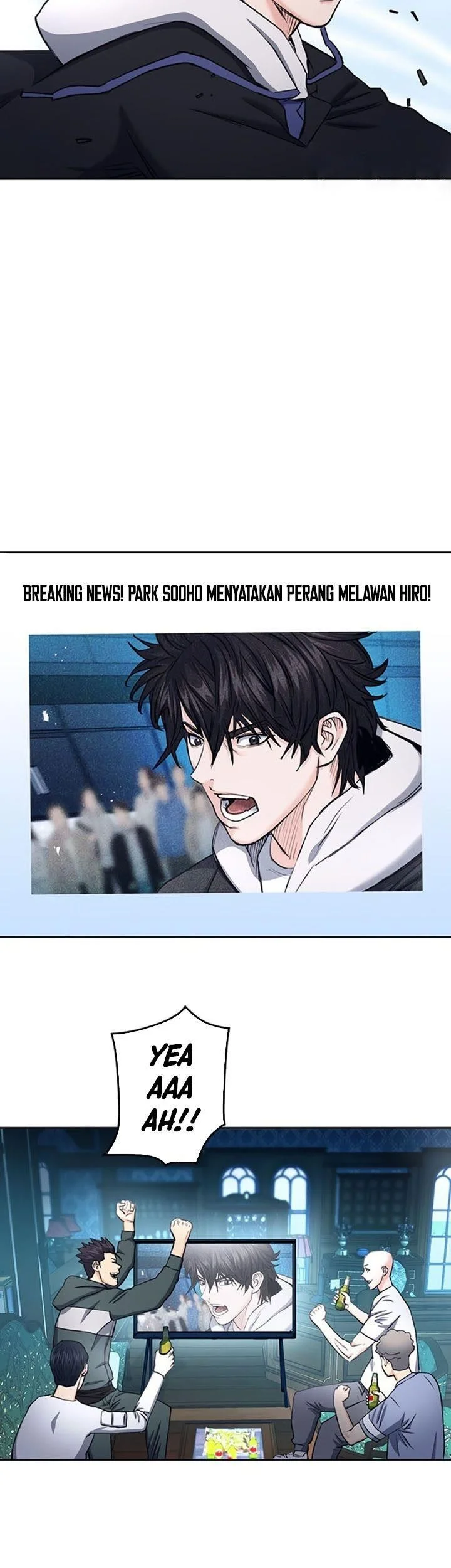 Seoul Station Druid Bab 68 halaman 59