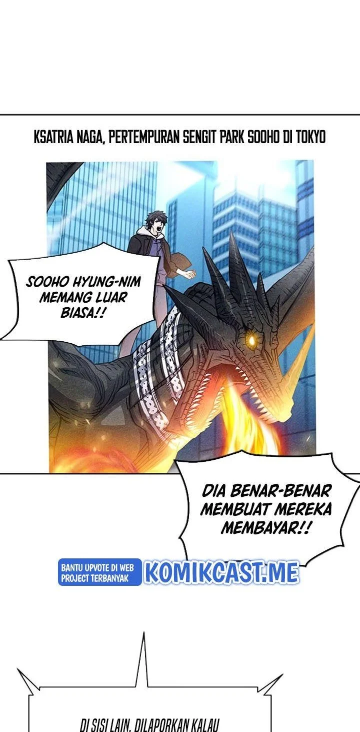 Seoul Station Druid Bab 68 halaman 60