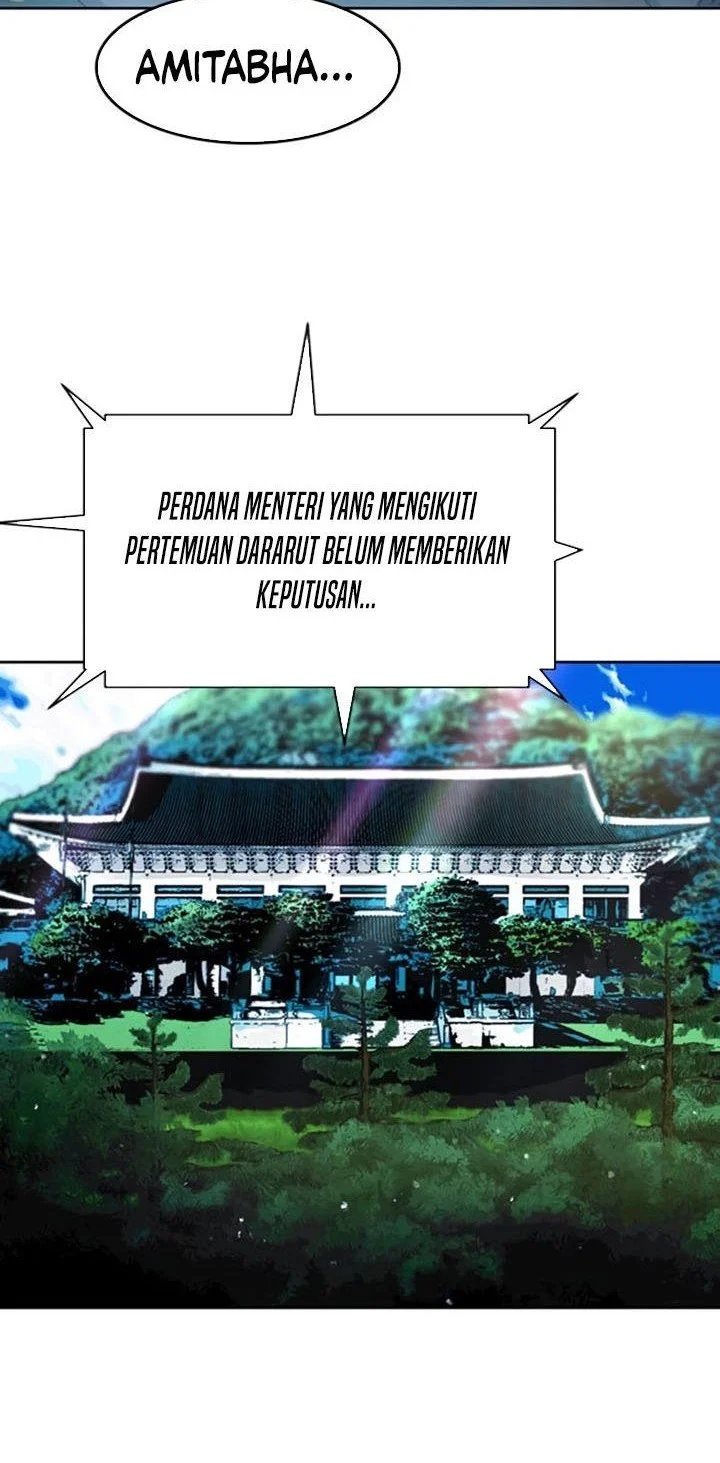 Seoul Station Druid Bab 68 halaman 62