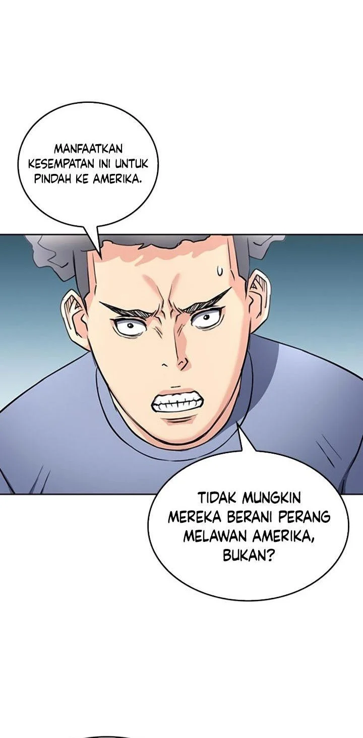 Seoul Station Druid Bab 68 halaman 64