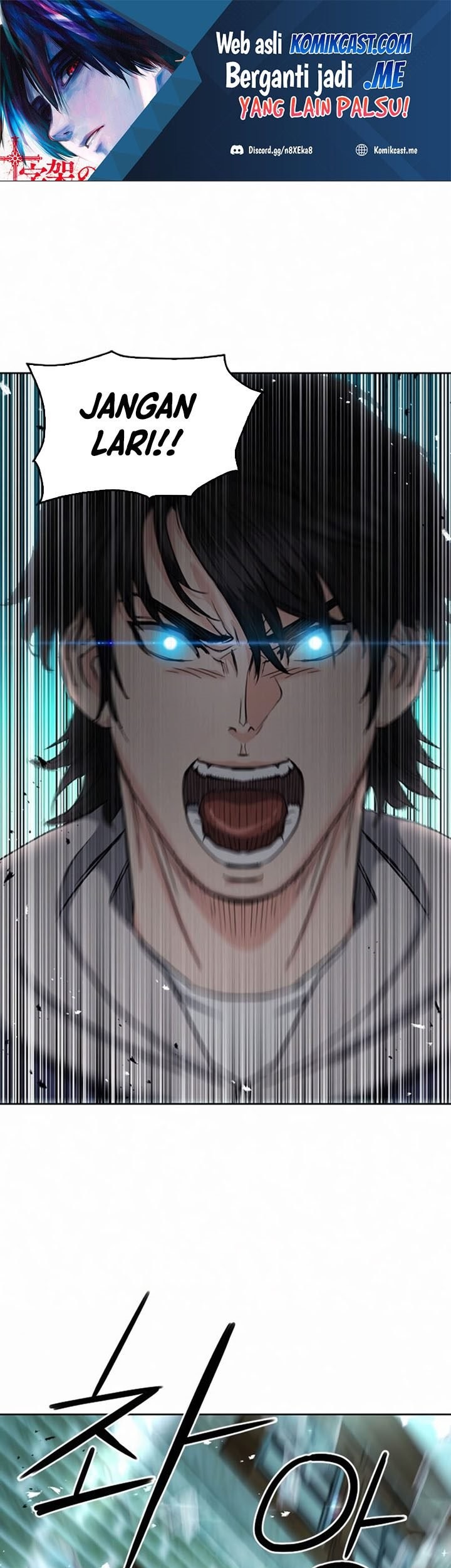 Seoul Station Druid chapter 69 halaman 2