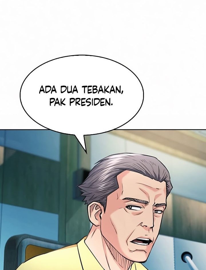 Seoul Station Druid chapter 69 halaman 15
