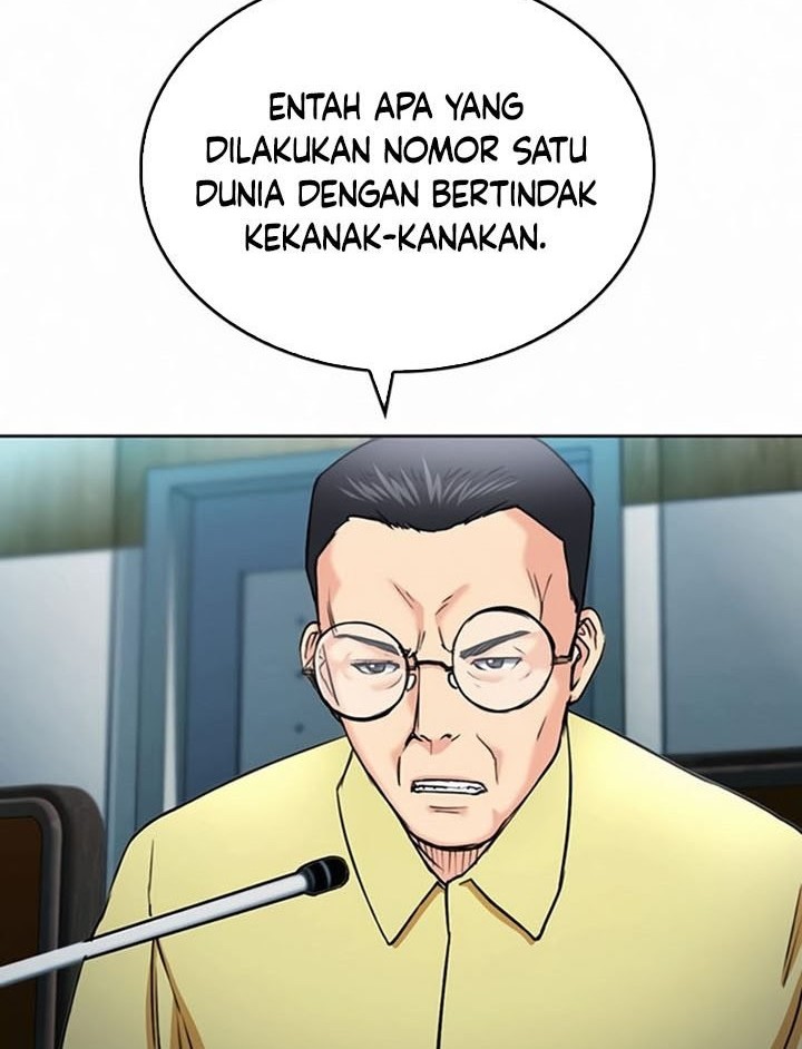 Seoul Station Druid chapter 69 halaman 17