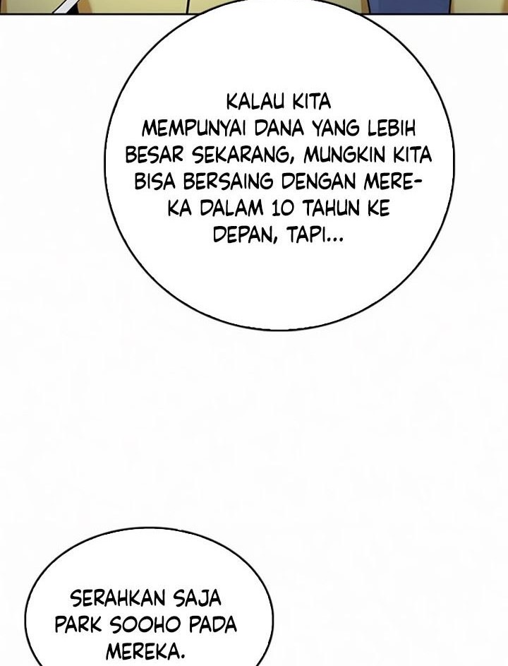Seoul Station Druid chapter 69 halaman 19