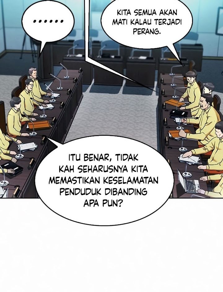 Seoul Station Druid chapter 69 halaman 21