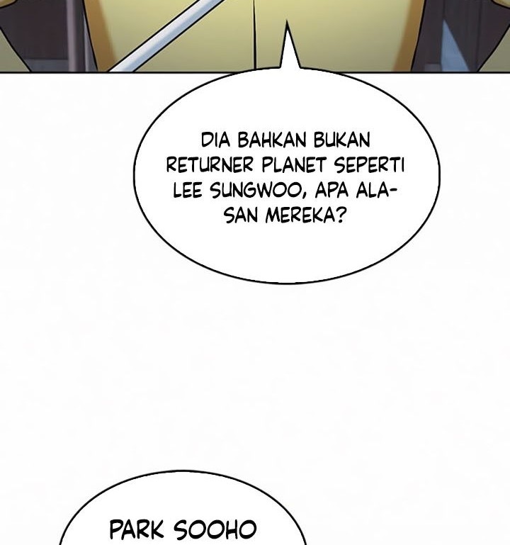 Seoul Station Druid chapter 69 halaman 27
