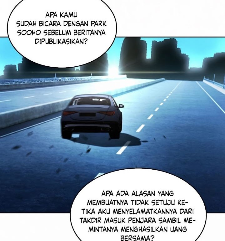 Seoul Station Druid chapter 69 halaman 41