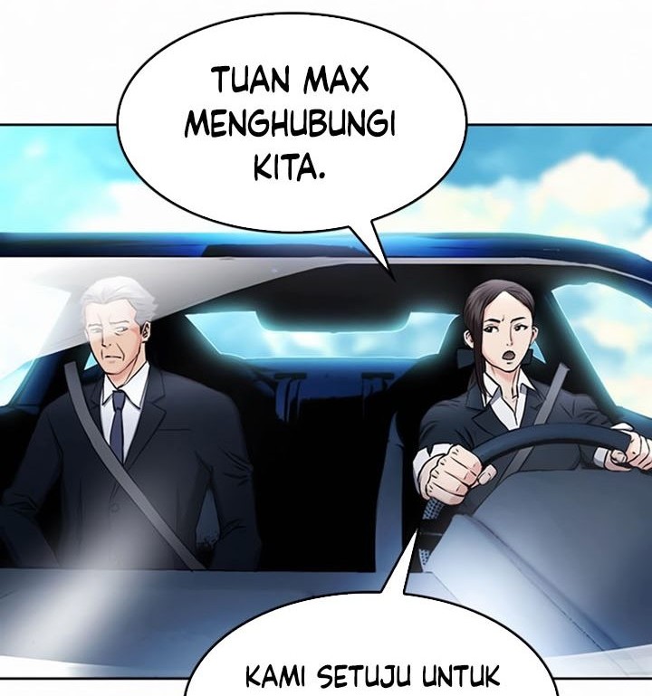 Seoul Station Druid chapter 69 halaman 43