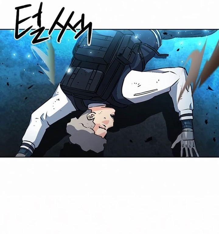 Seoul Station Druid chapter 69 halaman 49
