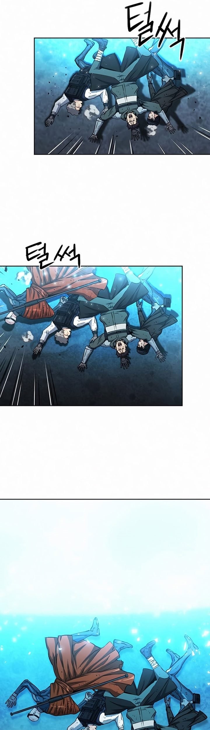 Seoul Station Druid chapter 69 halaman 50