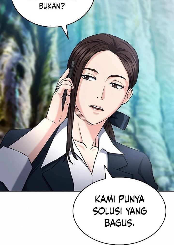 Seoul Station Druid chapter 69 halaman 57