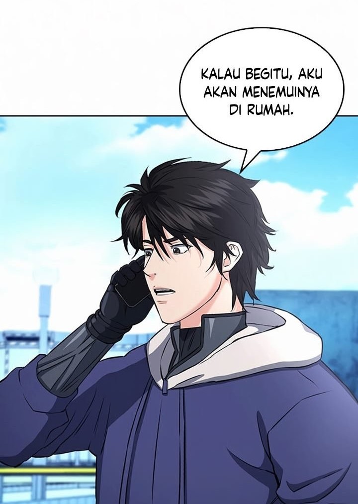 Seoul Station Druid chapter 69 halaman 59