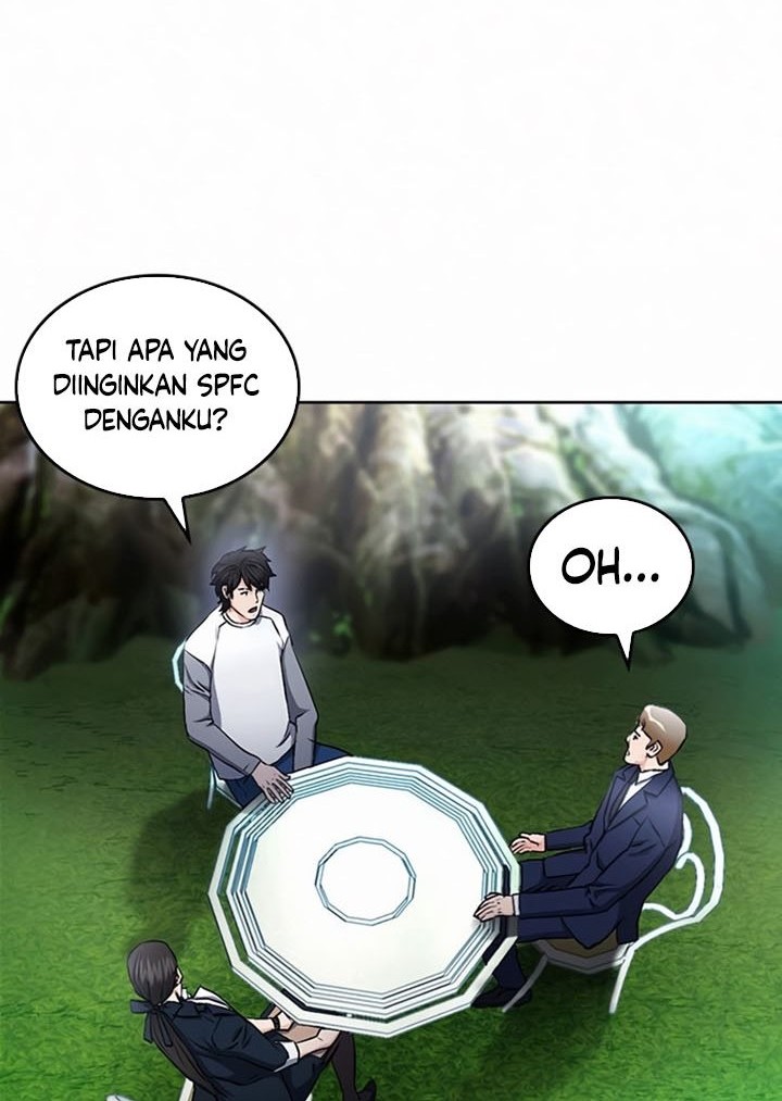Seoul Station Druid chapter 69 halaman 63