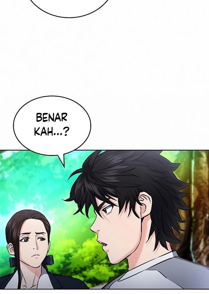 Seoul Station Druid chapter 69 halaman 65