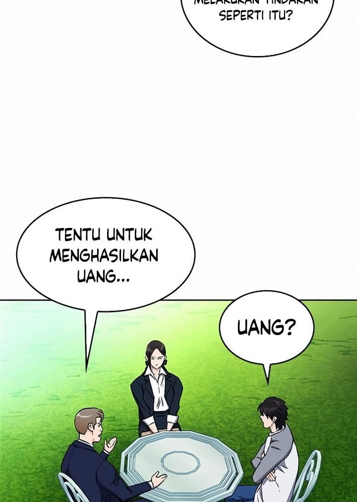 Seoul Station Druid chapter 69 halaman 67