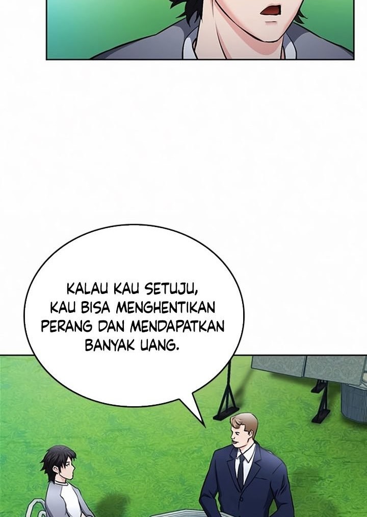 Seoul Station Druid chapter 69 halaman 69