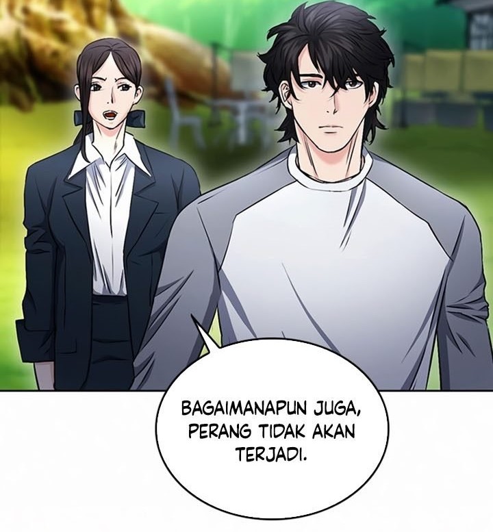 Seoul Station Druid chapter 69 halaman 75