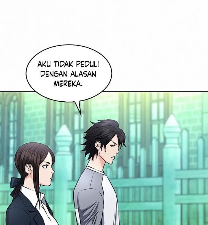 Seoul Station Druid chapter 69 halaman 77