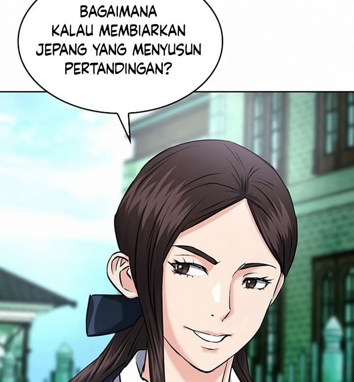 Seoul Station Druid chapter 69 halaman 79