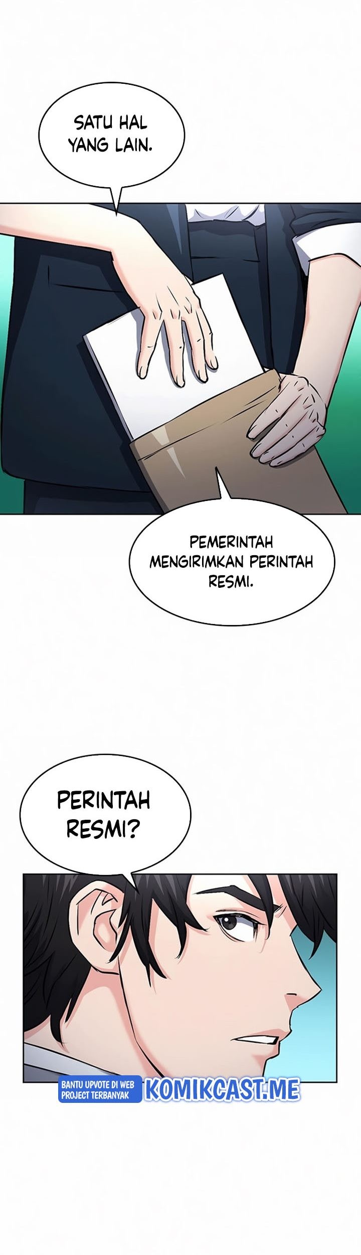 Seoul Station Druid chapter 69 halaman 82