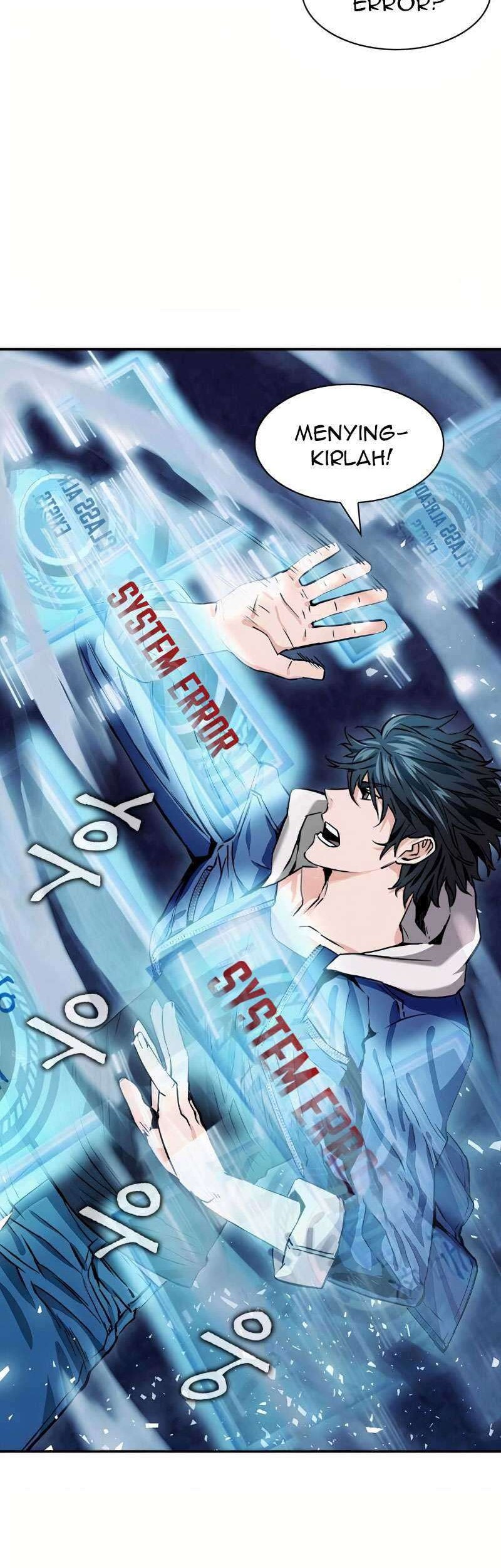 Seoul Station Druid Bab 7 halaman 3