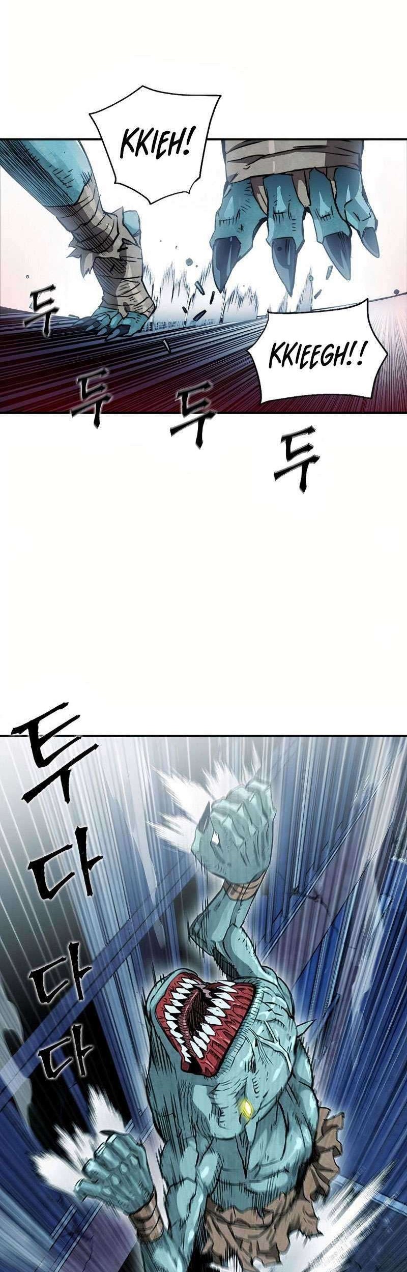 Seoul Station Druid Bab 7 halaman 8