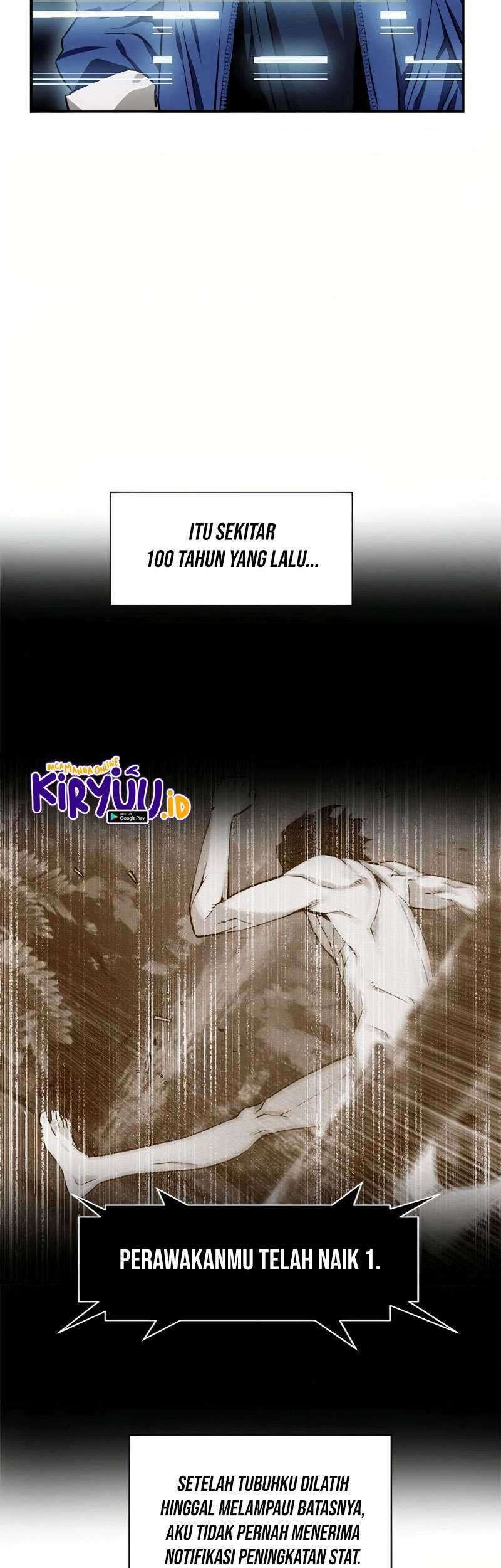 Seoul Station Druid Bab 7 halaman 16