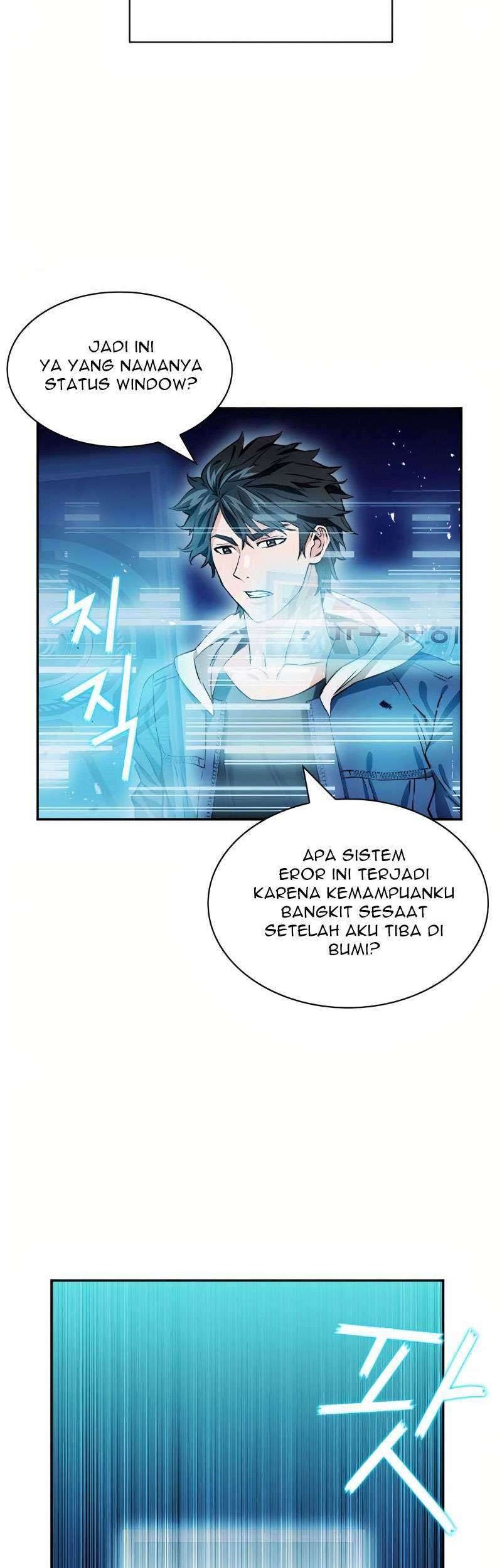 Seoul Station Druid Bab 7 halaman 17