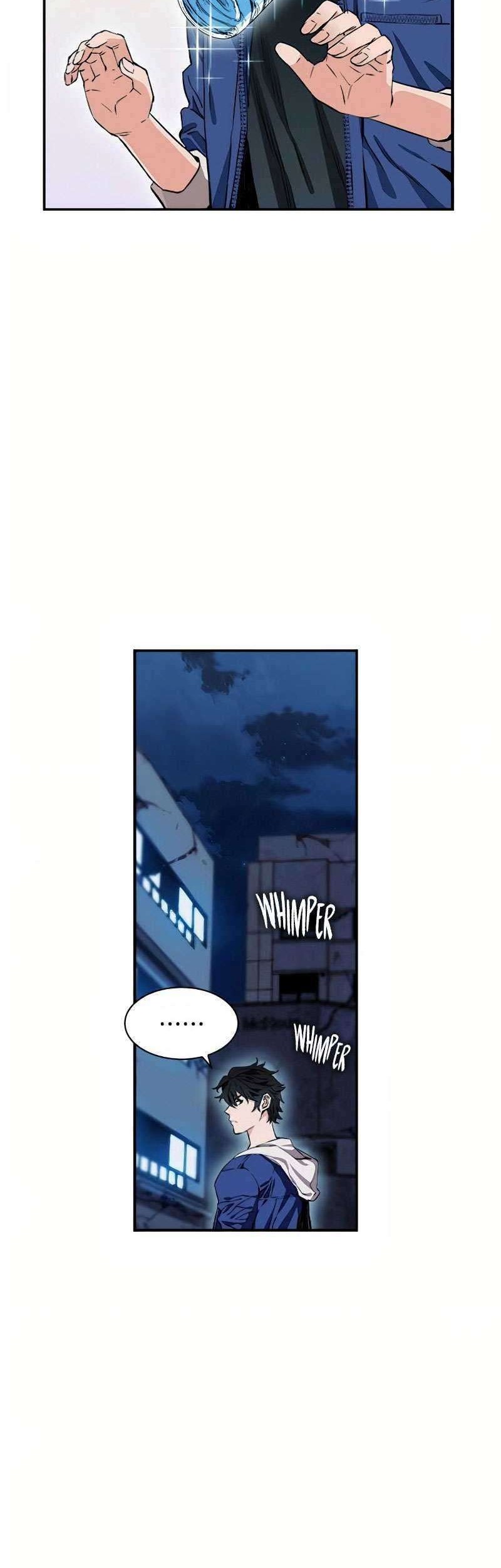 Seoul Station Druid Bab 7 halaman 22