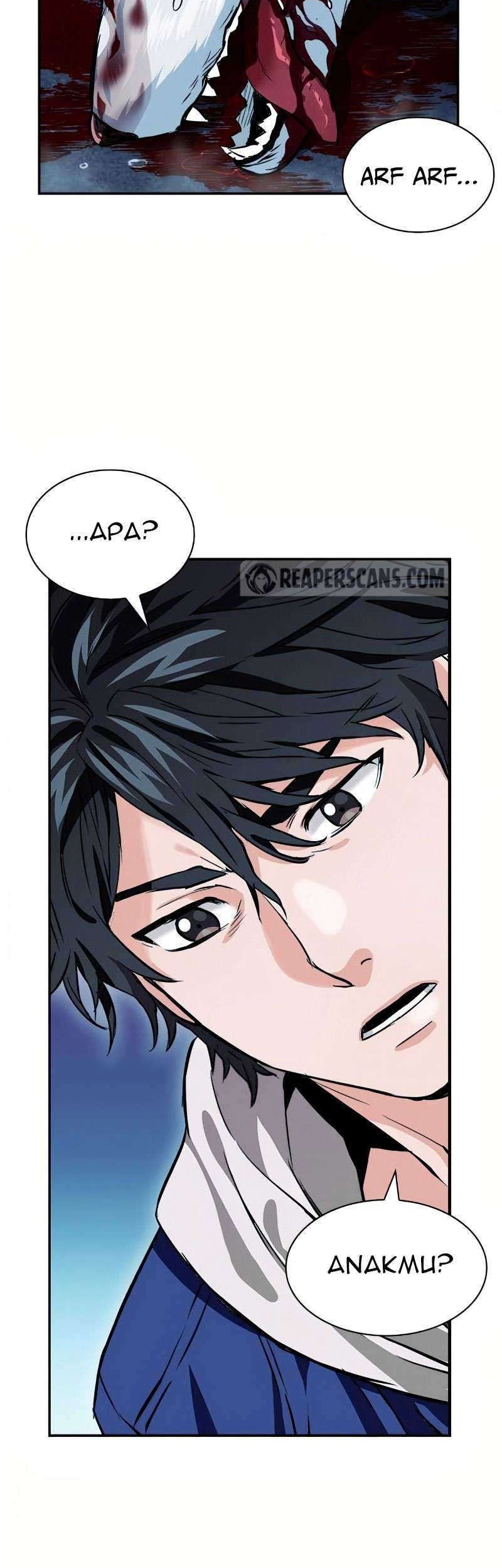 Seoul Station Druid Bab 7 halaman 26