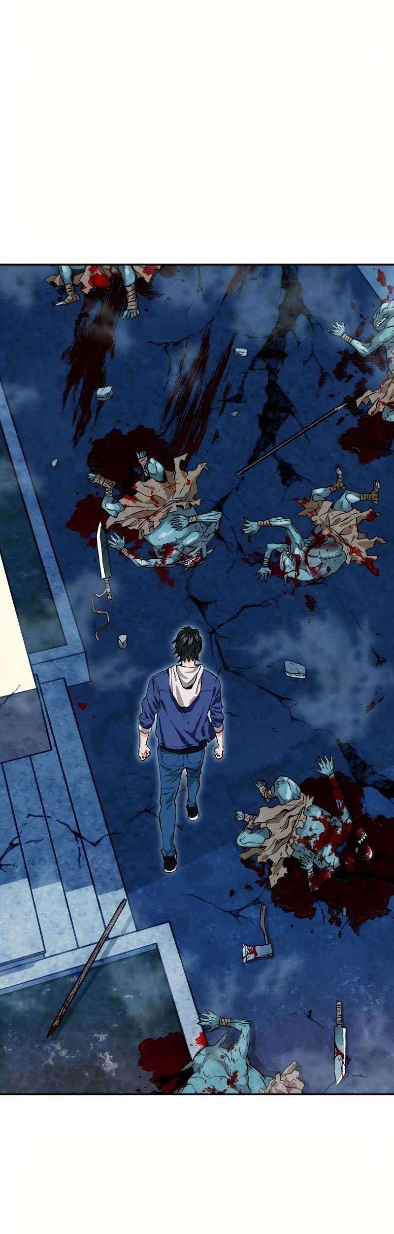 Seoul Station Druid Bab 7 halaman 30