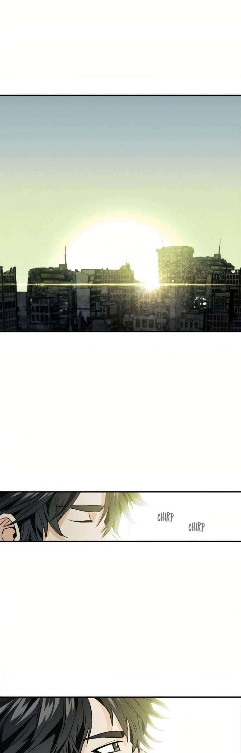Seoul Station Druid Bab 7 halaman 32