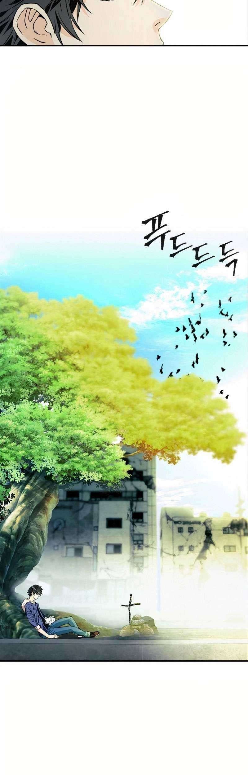 Seoul Station Druid Bab 7 halaman 33